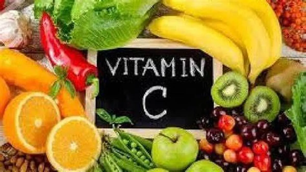 آیا مکمل‌های ویتامین سی بیش‌ازحد موردتوجه قرار گرفته‌اند؟