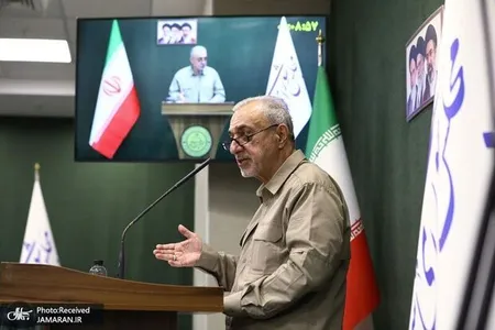 راز ۲۵ رأی داده‌نشده و ۸ غایب در رأی اعتماد وزیر دفاع!