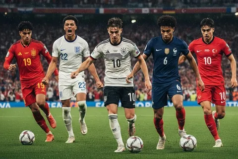 میانگین سنی تیم ملی ایران بالاتر از پیرترین تیم جام جهانی ۲۰۲۲!