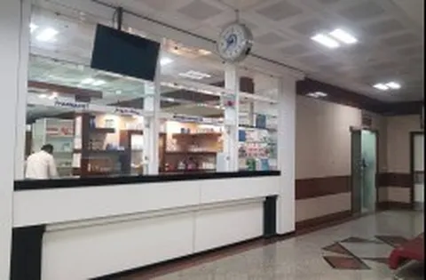 کیشوندان دیگر نگران خدمات دارویی نباشند