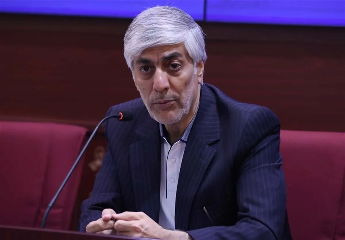 هاشمی: افزایش ۱۵۰ درصدی اعتبارات فدراسیون‌های ورزشی