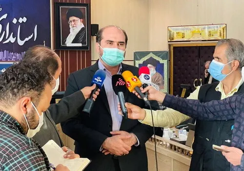 لزوم بهره&zwnj;گیری از ظرفیت نخبگان برای حل معضل آلودگی هوای تهران