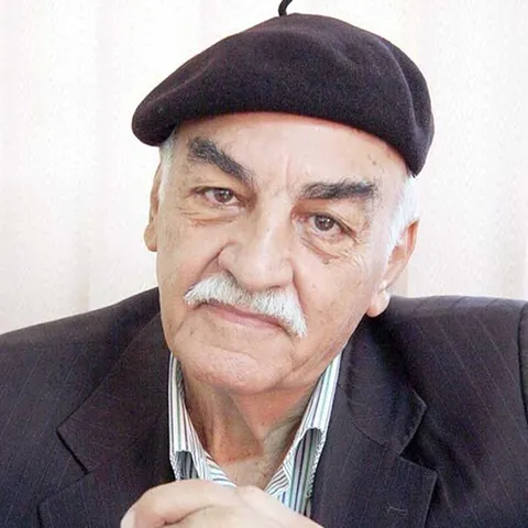 هنرمند پیشکسوت درگذشت