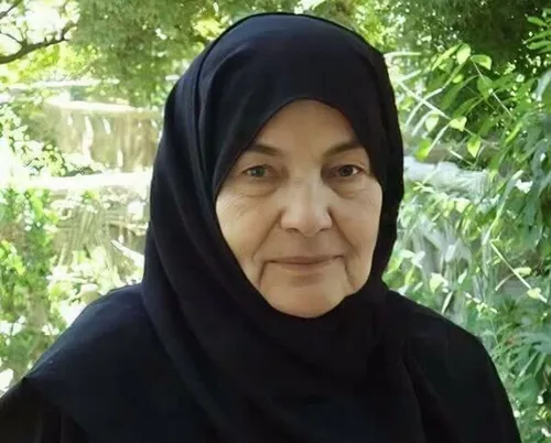 مادر سید حسن نصرالله درگذشت
