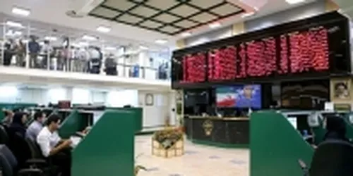 بورس&zwnj; امروز قرمزپوشِ&zwnj; نرخ خوراک پتروشیمی&zwnj;ها&zwnj; شد