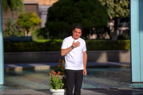 کنسرت همایون شجریان لغو شد