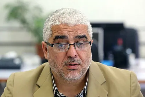 واکنش عجیب کاظم صدیقی به شعار علیه ظریف!