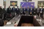 تقدیر مدیر شعب بانک تجارت کرمان از دکتر رستمی