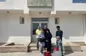ارائه خدمات درمانی به ساکنان جزیره هندورابی
