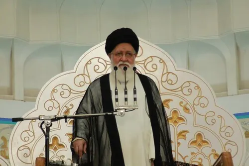 علم&zwnj;الهدی: دوچرخه&zwnj;سواری بانوان در ملأعام &laquo;تبرّج&raquo; است و جایز نیست