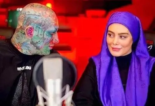 منظور از &laquo;خانم بازیگر&raquo; در اعترافات تتلو که بود؟