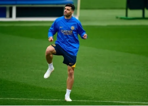 طارمی در دیدار اینتر برابر میلان از ابتدا در میدان خواهد بود