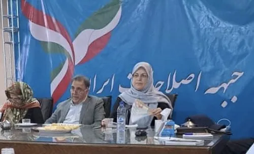 آخوندی، پزشکیان و جهانگیری ۳ نامزد نهایی اصلاح&zwnj;طلبان