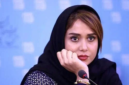 درخشش پریناز ایزدیار در کن