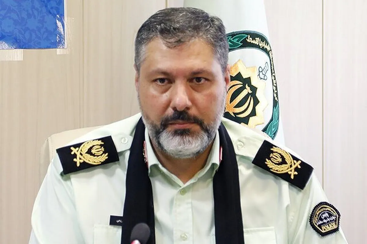 رئیس پلیس بین‌الملل فراجا از طالبان انتقاد کرد