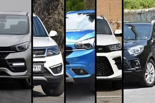 تاکید وزارت صمت بر جلوگیری از گران&zwnj;فروشی خودرو&zwnj;های مونتاژی