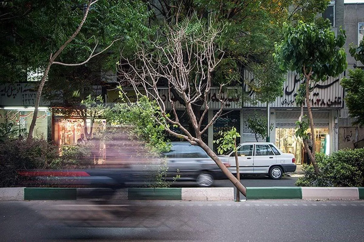 پیش بینی طوفان خطرناک در تهران