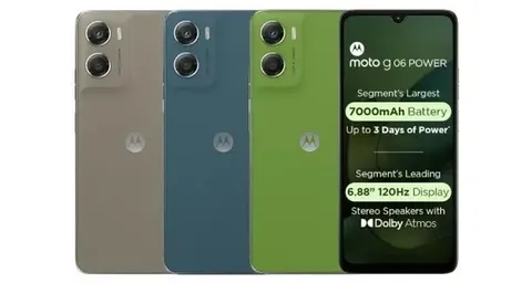 هیولای اقتصادی موتورولا از راه رسید