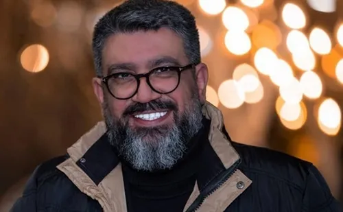 طعنه رضا رشیدپور به فیلترینگ: واگعی یا کیک+ فیلم