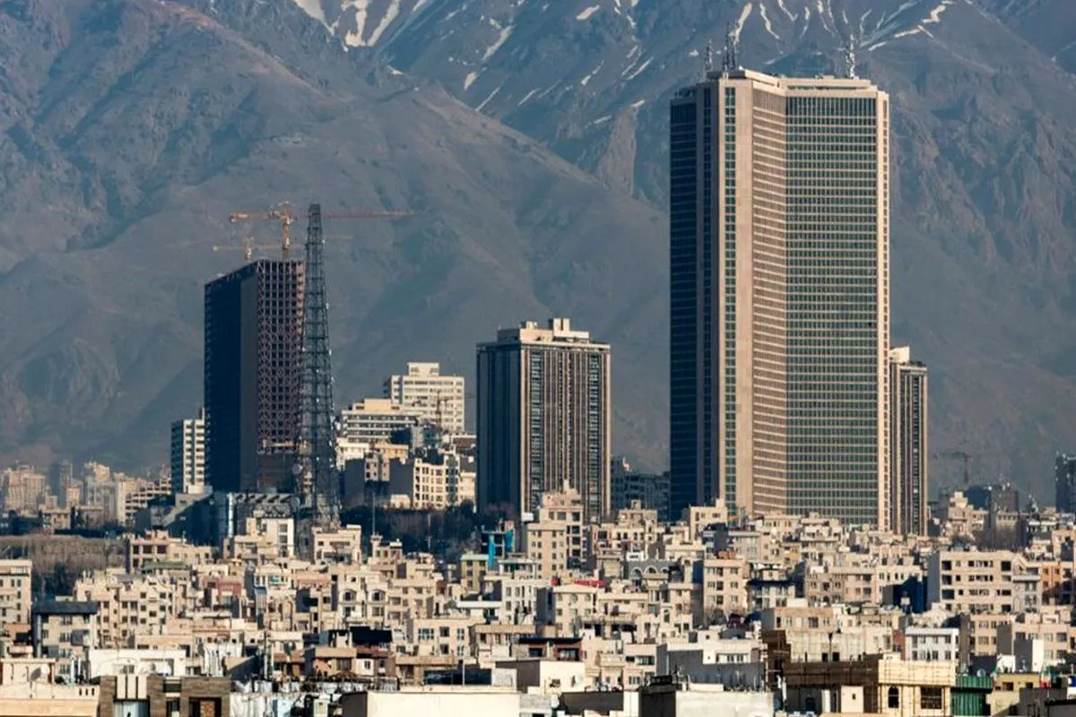 شناسایی متهم خطرناک بازار مسکن