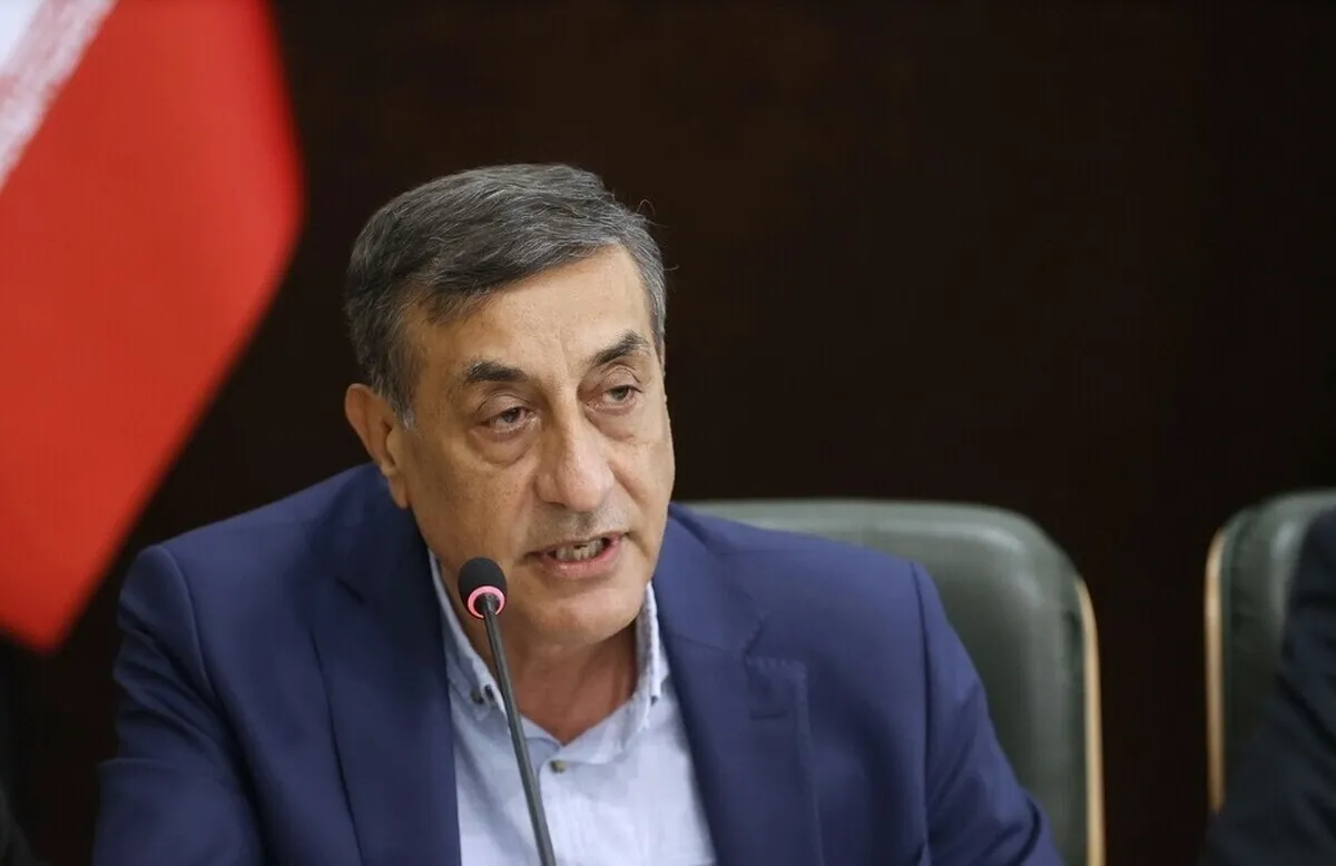 معاون اجرایی رئیس‌جمهور: نظافتی در خیابان‌های اهواز مشاهده نمی‌شود