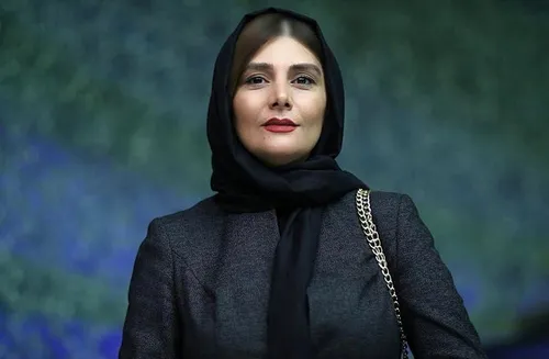 واکنش جنجالی هنگامه قاضیانی به یک شایعه جدید