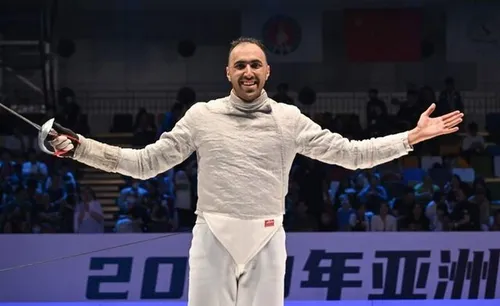 برنامه دومین روز بازی&zwnj;های آسیایی هانگژو