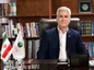 پیام تبریک دکتر بهزاد شیری مدیرعامل پست بانک ایران به مناسبت گرامیداشت مقام زن