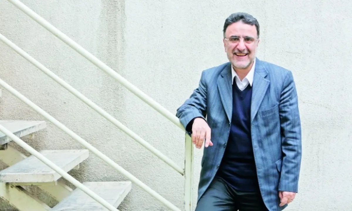 ابلاغ حکم ۵ سال حبس مصطفی تاج‌زاده