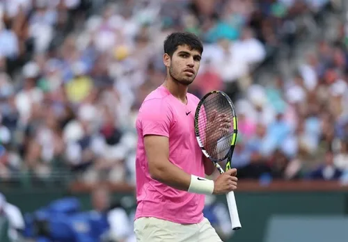 فدرر و ماری بهترین تنیسور&zwnj;های چمنی