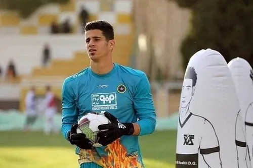 دروازه&zwnj;بان جدید پرسپولیس از پرتغال می&zwnj;آید!