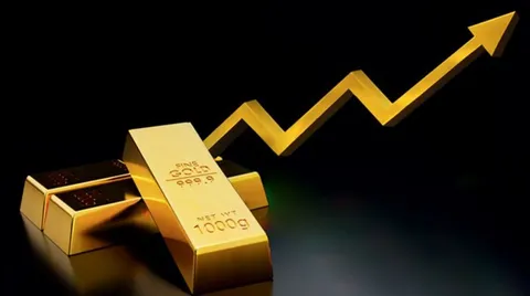 گرانی طلا همچنان ادامه دارد؟