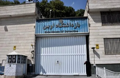 فوت ۴ زندانی در آتش&zwnj;سوزی دیشب اوین/ نجات ۷۰ زندانی، مجروحیت ۶۱ نفر و وخامت حال ۴ فرد دیگر