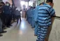 سارقان صندوق امانات بانک ملی شعبه دانشگاه بازداشت شدند