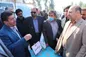 برپایی میز خدمت بانک توسعه تعاون کهگیلویه و بویر احمد در مناطق روستایی استان