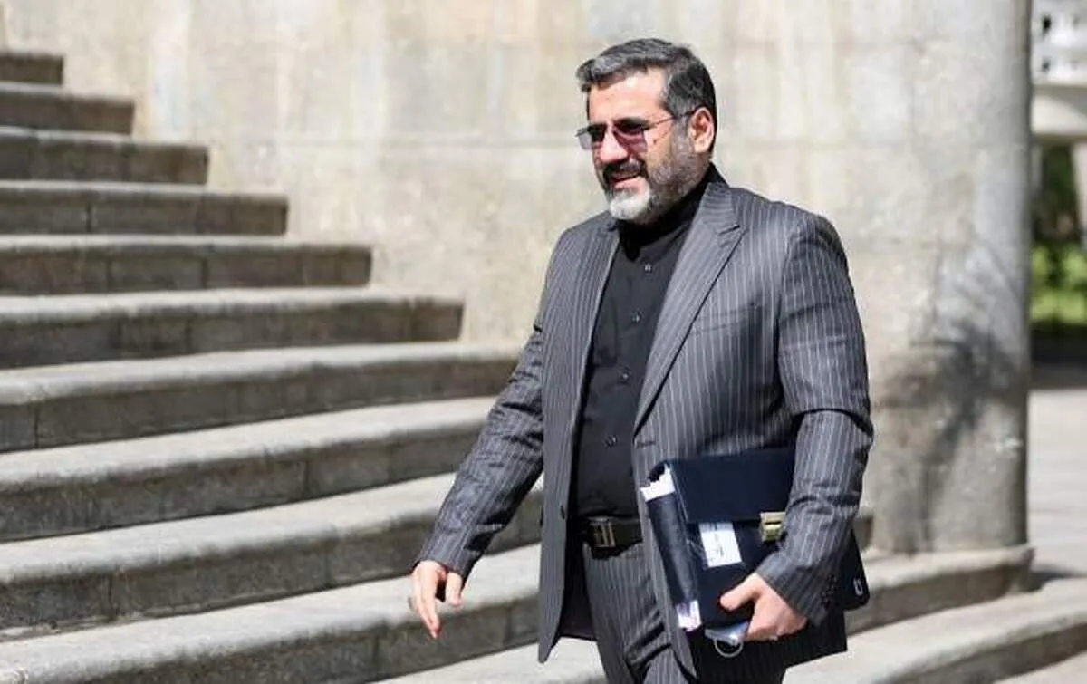 وزارت ارشاد تغییر نام می دهد؟