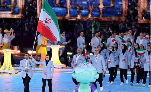 بیانیه کمیته ملی المپیک در خصوص بازی&zwnj;های آسیایی هانگژو