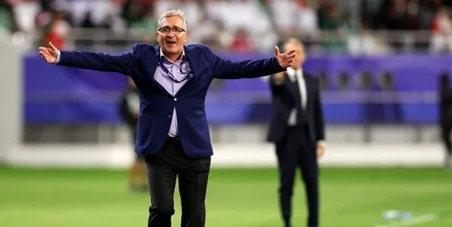 پرسپولیسی&zwnj;ها با اصرارشان، اعصاب برانکو را به هم ریختند