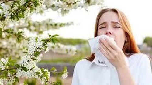شایع&zwnj;ترین علام آلرژی فصلی