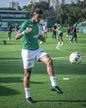 آلف مانگا - ستاره برزیلی که پرسپولیسی نشد