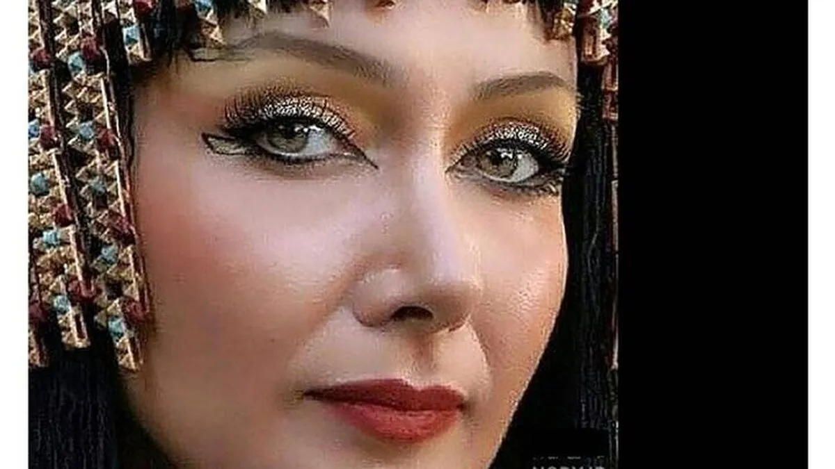 رونمایی از چهره اصلی زلیخا در موزه مصر + عکس