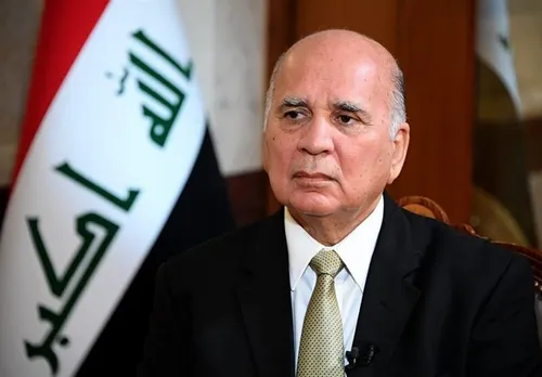 اظهارنظرعجیب نخست وزیر عراق درباره خلیج فارس