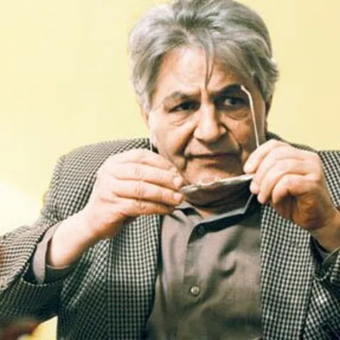 درگذشت مرتضی کاخی و سکوت رسانه ها