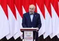 قالیباف: ترامپ در توهم به سر می‌برد