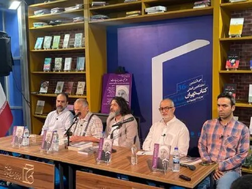 واکنش سعید جلیلی به پاسخ تند حسام الدین آشنا
