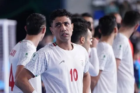 هم‌گروه‌های ایران در جام‌ملت‌های فوتسال آسیا مشخص شدند