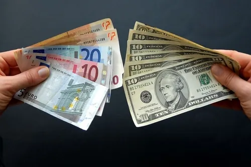 نرخ ارز، دلار، سکه، طلا و یورو سه&zwnj;شنبه ۲۰ دی ۱۴۰۱