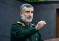 (ببینید) پاسخ سردار حاجی‌زاده به سوالی درباره انتقام خون سردار سلیمانی: دنبال‌شان هستیم...