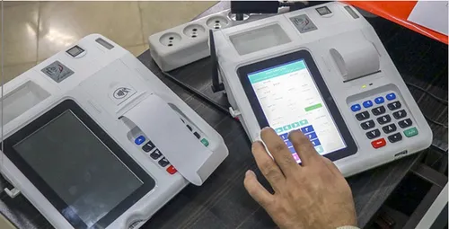 شورای نگهبان موافق برگزاری انتخابات الکترونیکی ریاست جمهوری است؟