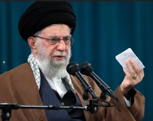 شهاب حسینی در نقش صدام حسین + عکس